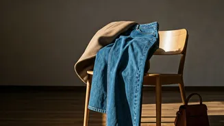 Wide-Leg Jeans: 7 Effortless Outfits for Everyday Style