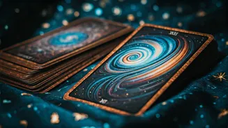 February 13, 2026 Tarot Forecast: Navigating Life's Currents for Every Zodiac Sign