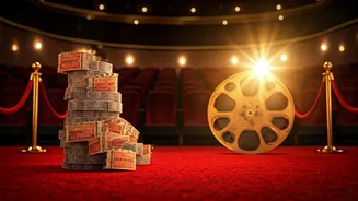 Decoding Bollywood: A Look at Movie Reviews & Box Office