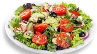 FDA Salad Dressing Recall: Full State-By-State List Of Affected Ventura Foods Products