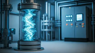 CSIR-NCL Pioneers Indigenous DME Tech: A Leap Towards LPG Independence and Cleaner Energy