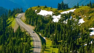 Why Altitude Acclimatisation Is As Important As Engine Checks On Manali-Leh Routes