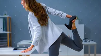 Office Ergonomics for Beginners: Simple Changes to Consider