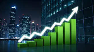 Sensex Soars: Market Gains & Key Stock Performances