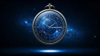 Daily Horoscope: November 17, 2025 - Zodiac Insights