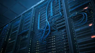 NVIDIA's Rack-Scale Future Hits A Manufacturing Wall