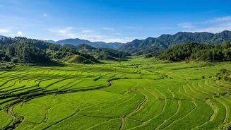 September Cultural Getaways: Festivals, Traditions And Destinations To Explore