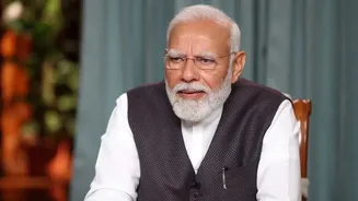PM मोदी ॲक्शन मोडमध्ये! मंत्र्यांना इन्स्टाग्रामबाबत मोठा आदेश, कॅबिनेट मीटिंगमध्ये काय घडलं?