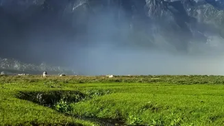 Arunachal Offers a Spectacular Alternative to Ladakh's Crowded Routes