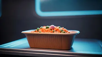 Vande Bharat Passenger Suffers Severe Reaction Allegedly Due to Onboard Meal; IRCTC Responds