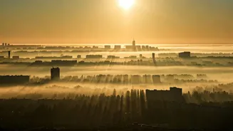 Delhi Reels Under Cold Wave: IMD Issues Alerts