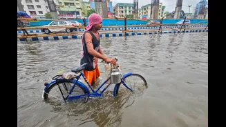 Understanding Mumbai's Heat Challenges and Resilience