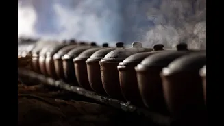 Khus tatti and clay pot revival: heritage cooling that's outperforming AC ads