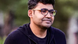 How AI Adoption Is Changing Job Descriptions Across India's Tech Industry