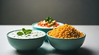 Chef Kunal Kapur's 3 Effortless Summer Raita Recipes