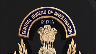 CBI launches Abhay AI helpbot on cbi.gov.in to verify notices