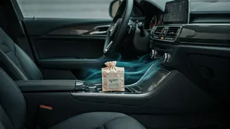 Banish Car Odors: 7 Effortless Strategies for a Fresh Interior