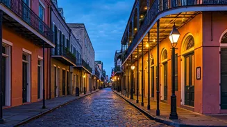 NOLA Weekend Getaway: A 3-Day New Orleans Itinerary
