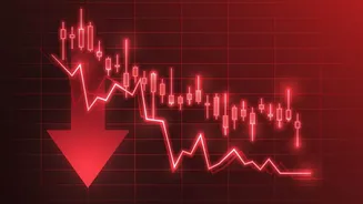 Why global investors are turning away from Indian shares