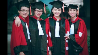 3 Beasiswa Agustus 2026 Jenjang S1 Dalam dan Luar Negeri, Apa Saja?