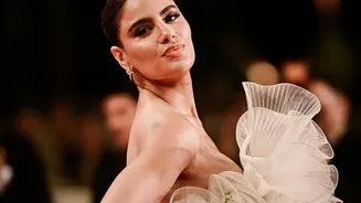 The New Brown Smoky Eye Is Softer, More Blended And Easier To Wear Across Indian Beauty Looks