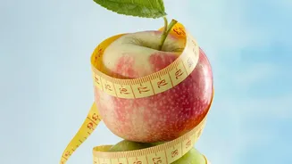 The 9,000-Person Bitter-Food Study Puts Diet Quality Without Health Guarantees In Focus