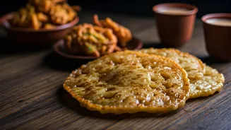 Why Monsoon Is Perfect For Malpua And More