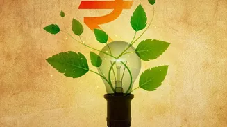 India's Initial Public Offering Valuations Decline 40% As Markets Demand Sustainable Enterprise Growth