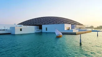 Indian Holidaymakers Get A Limited Abu Dhabi Visa Fee Waiver Through October 2026
