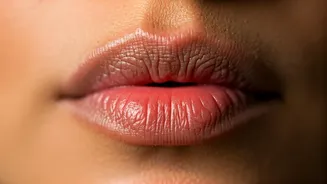 Tejasswi Prakash: Why Are Her Lips Swollen?