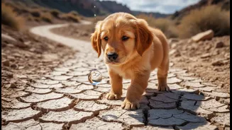 Check Local Heat, Rain And Terrain Before Choosing Pet Activities