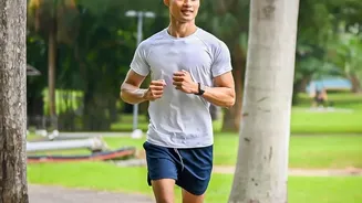 Zone-2 Cardio Training: The Joint-Friendly Way To Boost Metabolism Through Smooth Daily Runs