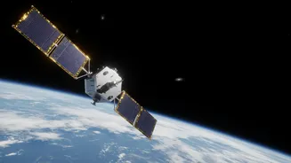 AI-Led Operations At SMOPS-2026: Why Human Oversight Of Spacecraft AI Cannot Be Ignored