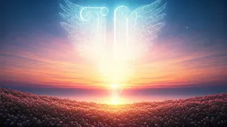Spring 2026 Angel Numbers: Your Birth Month's Cosmic Message Revealed!