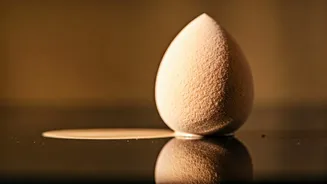 Unveiling Everyday Radiance: Lightweight Foundation Guide