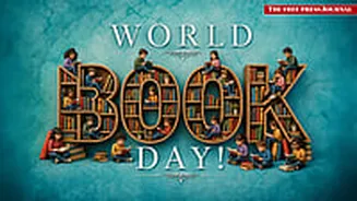 Happy Book Day 2026: 25+ Wishes, Messages, Quotes & More To Share With Book Lovers
