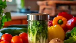 How To Choose Vegetables That Can Stay Fresh Longer At Home