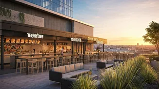 Food Markets Are Taking Delhi’s Summer Plans Upstairs
