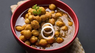 Why Traditional Sattu And Sprouted Chana Bowls Rival Expensive Imported Protein Powders