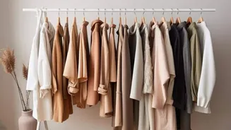 For that perfect seasonal wardrobe, try these AI tools