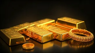 Sabarimala Gold Smuggling: Suspects Arrested
