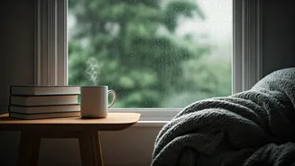 Rain-Fed Weekends Are Low-Cost Travel Therapy