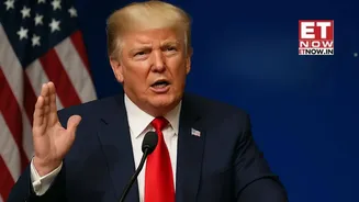 Ukraine peace talks closer than ever before, says Donald Trump