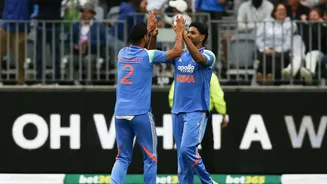 Kuldeep likely to play 2nd ODI vs Australia