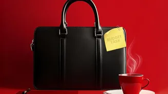 Control Festive Budget Creep Using Strategic Zero-Based Money Management Tools