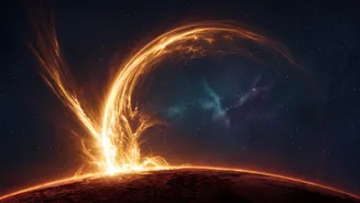 Could AI Give Us More Warning Before A Major Solar Storm?