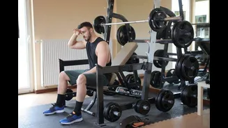 Budaya Toksik di Gym Bisa Bikin Pemula Kehilangan Motivasi