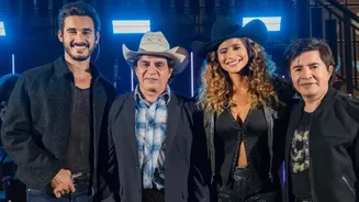 As tentativas frustradas da Globo de pegar carona na onda sertaneja