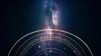 Cosmic Insights for April 8, 2026: Your Zodiac Forecast by Astrologer Sundeep Kochar