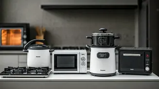 Beyond LPG: 5 Brilliant Alternatives for Indian Kitchens Amidst Gas Shortages